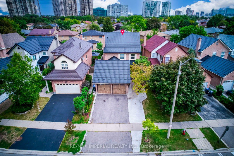 Image of home for listing MLS® W13813162