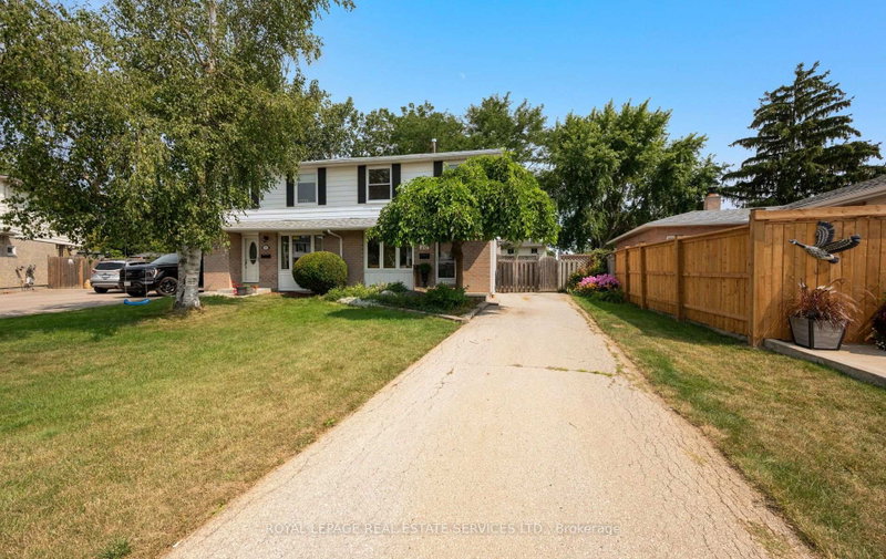 Image of home for listing MLS® W13813190