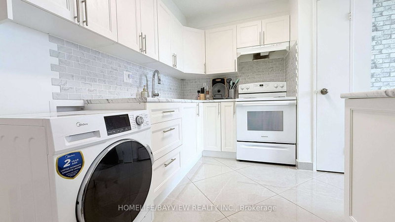 Image of home for listing MLS® W13813192