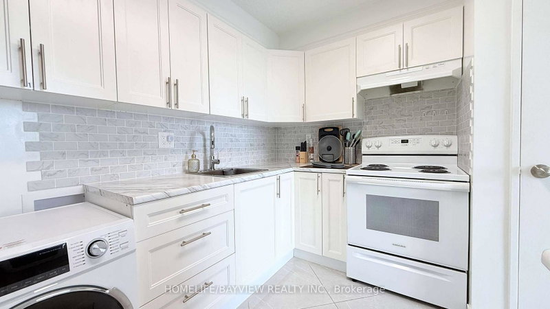 Image of home for listing MLS® W13813192