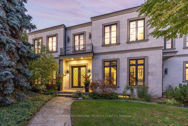 Image of home for listing MLS® W13813236