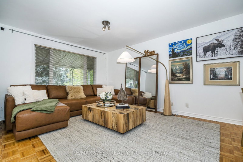 Image of home for listing MLS® W13813252