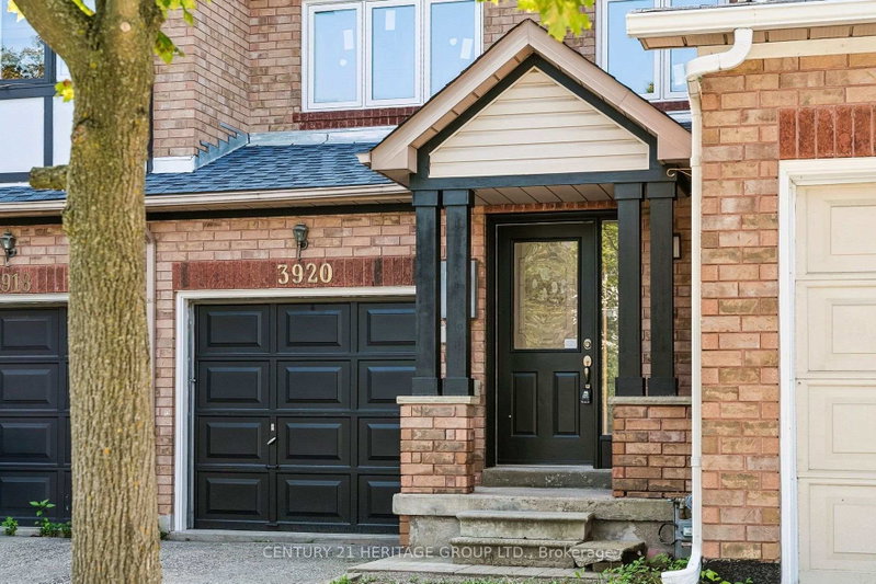 Image of home for listing MLS® W13813270
