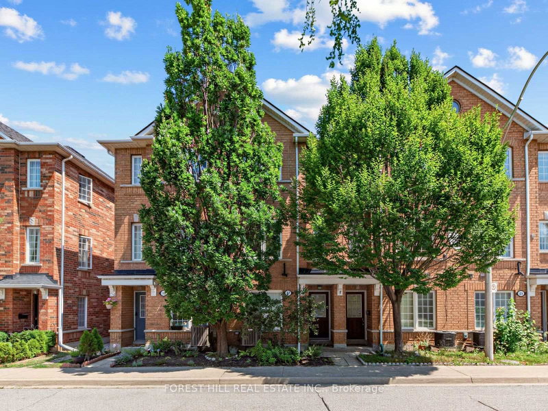 Image of home for listing MLS® W13813286