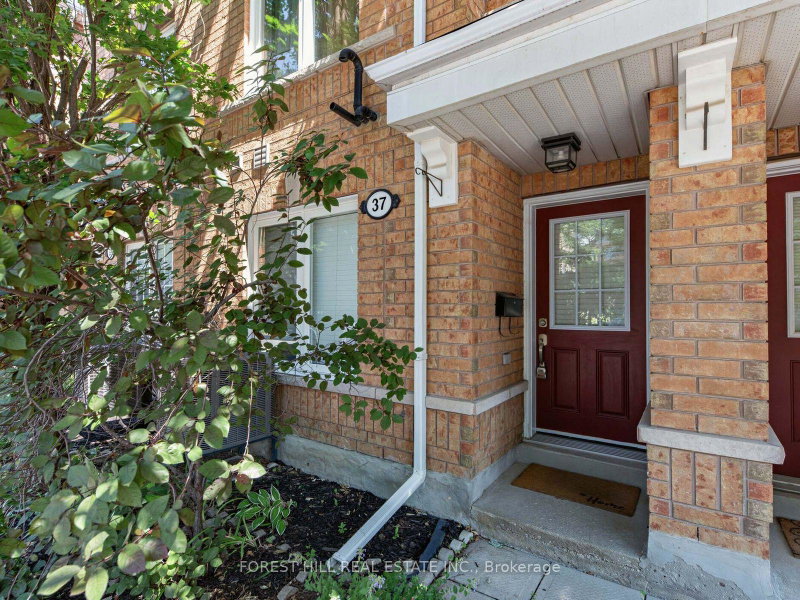 Image of home for listing MLS® W13813286