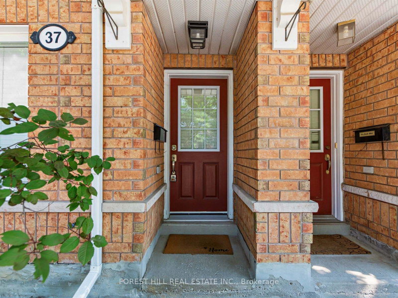 Image of home for listing MLS® W13813286