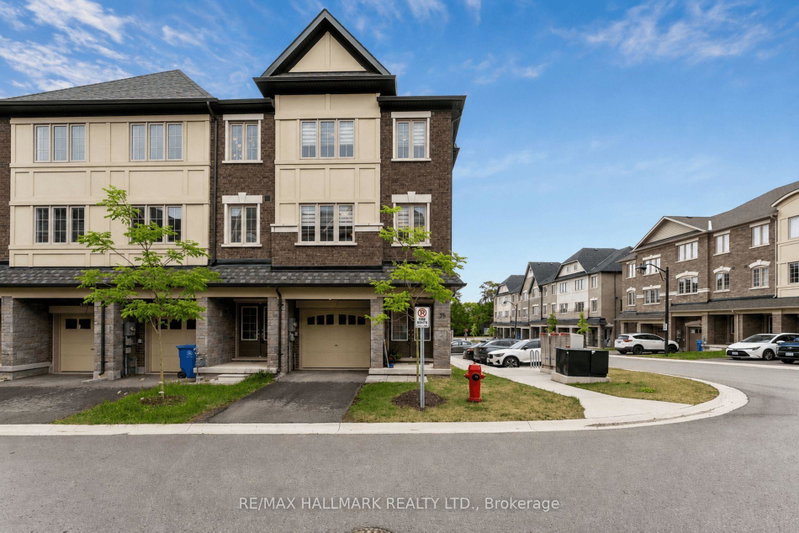 Image of home for listing MLS® W13813304