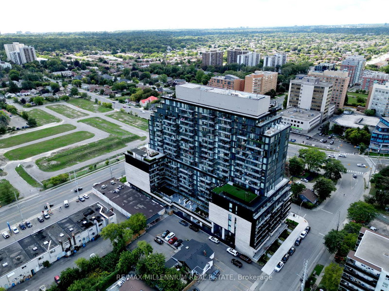 Image of home for listing MLS® W13813312