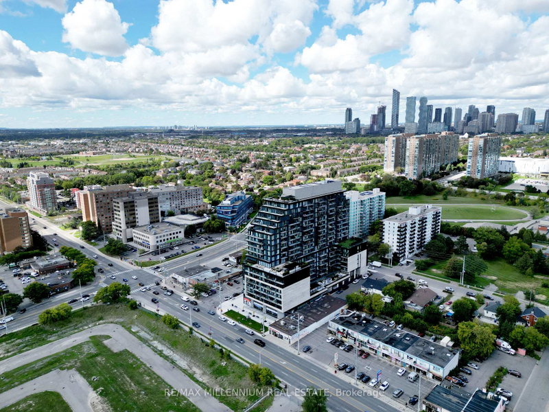 Image of home for listing MLS® W13813312