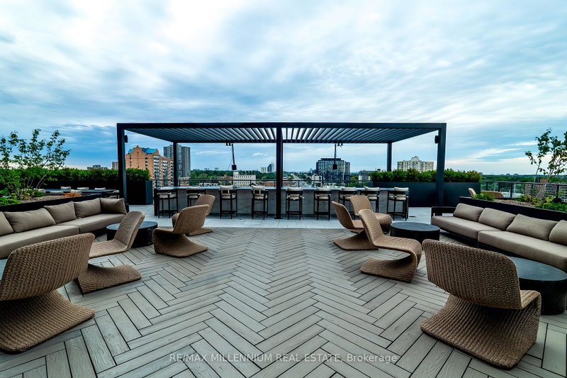 Image of home for listing MLS® W13813312