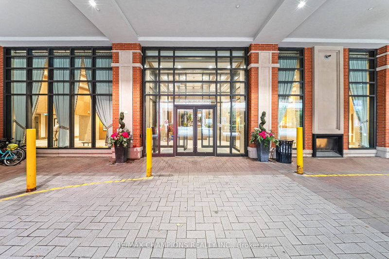 Image of home for listing MLS® W13813334