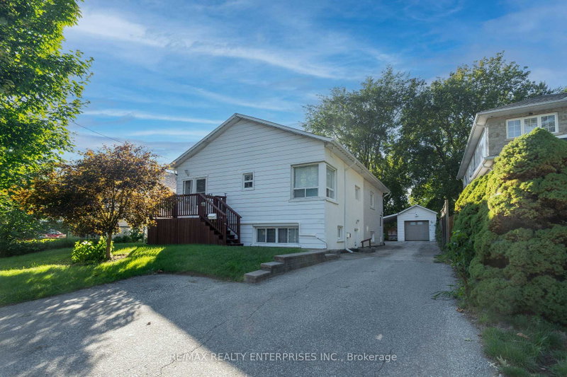 Image of home for listing MLS® W13813398