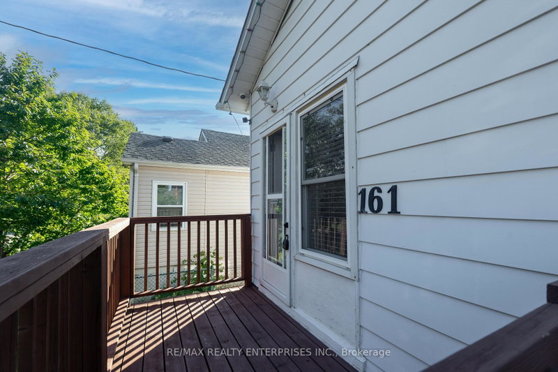 Image of home for listing MLS® W13813398