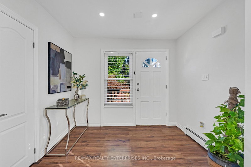 Image of home for listing MLS® W13813398
