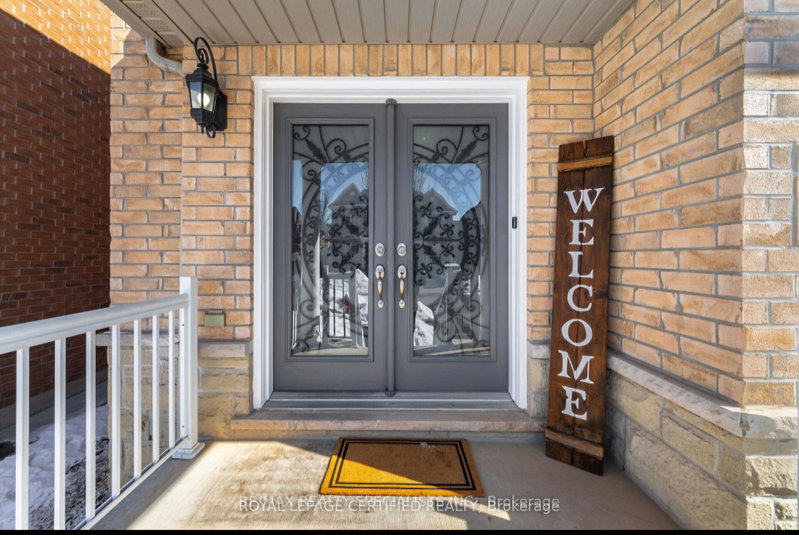 Image of home for listing MLS® W13813488