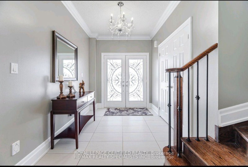 Image of home for listing MLS® W13813488