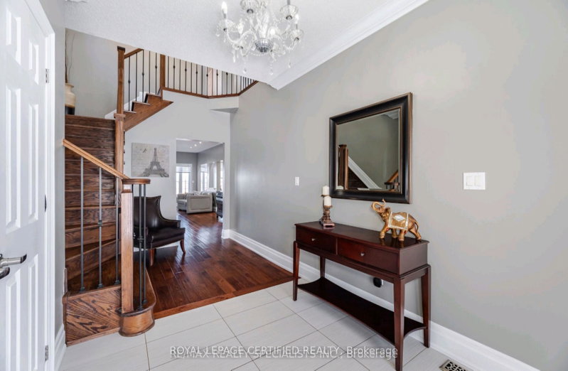 Image of home for listing MLS® W13813488