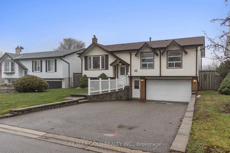 Image of home for listing MLS® W13813496