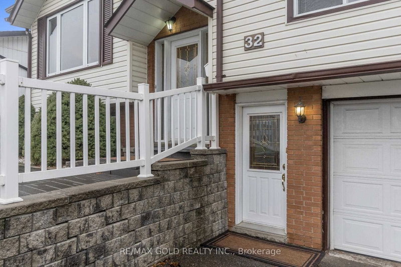 Image of home for listing MLS® W13813496