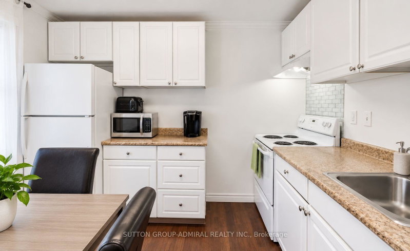 Image of home for listing MLS® W13813498