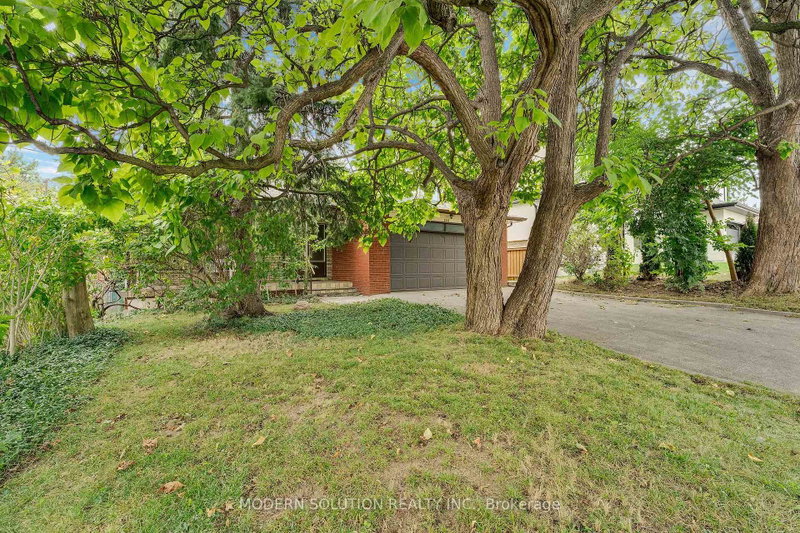 Image of home for listing MLS® W13813512