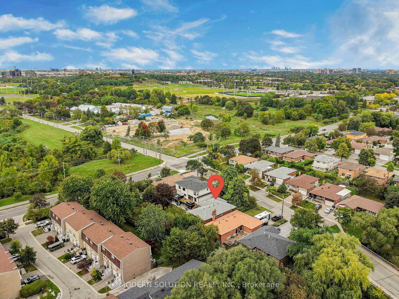 Image of home for listing MLS® W13813512
