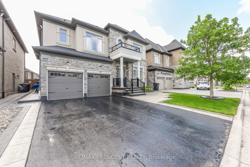Image of home for listing MLS® W13813532