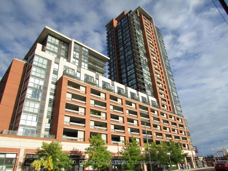 Image of home for listing MLS® W13813600