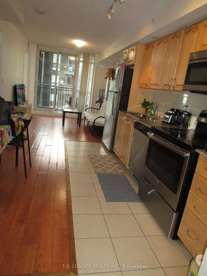 Image of home for listing MLS® W13813600