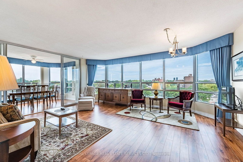 Image of home for listing MLS® W13813712