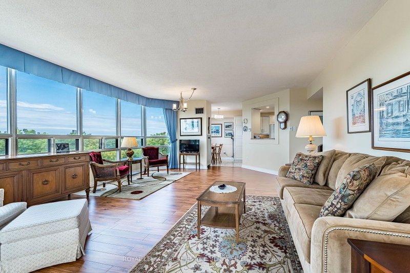 Image of home for listing MLS® W13813712