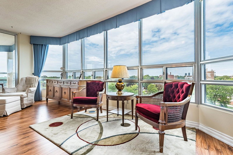 Image of home for listing MLS® W13813712