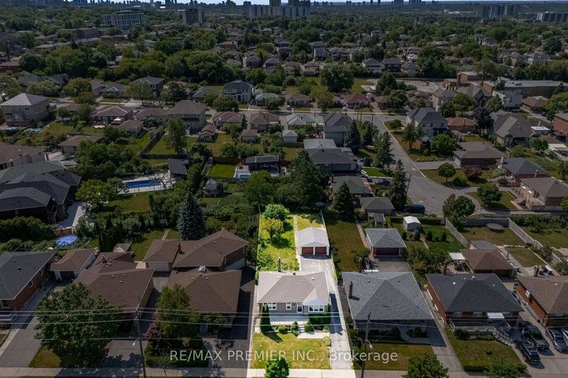 Image of home for listing MLS® W13813734