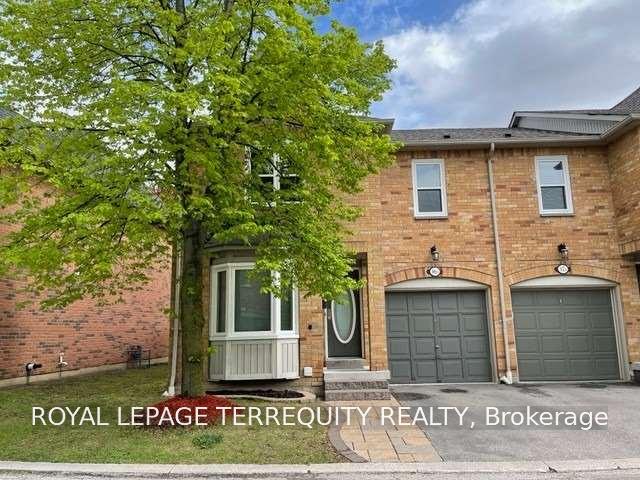 Image of home for listing MLS® W13813740