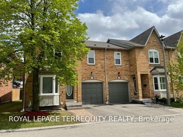 Image of home for listing MLS® W13813740