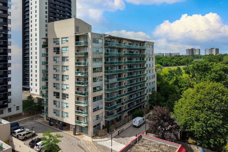 Image of home for listing MLS® W13813762
