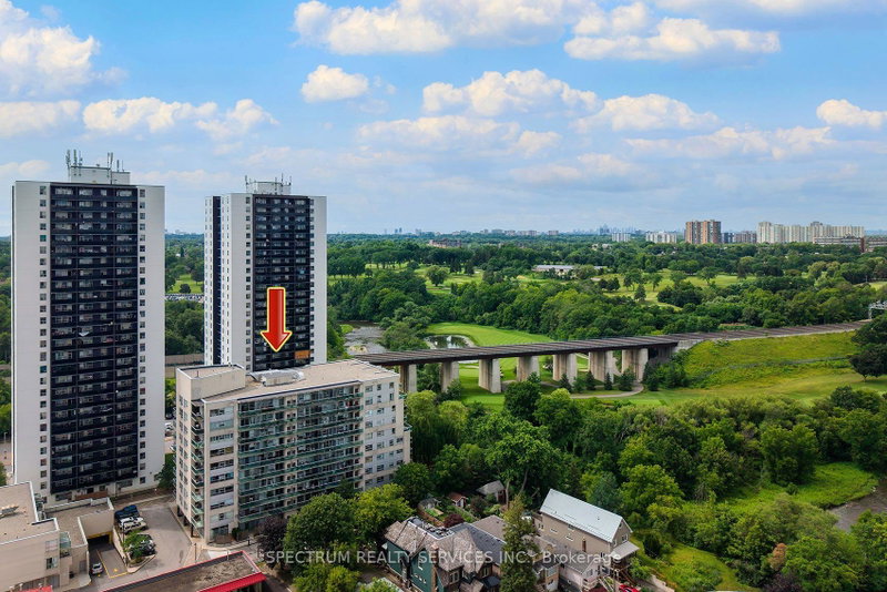 Image of home for listing MLS® W13813762