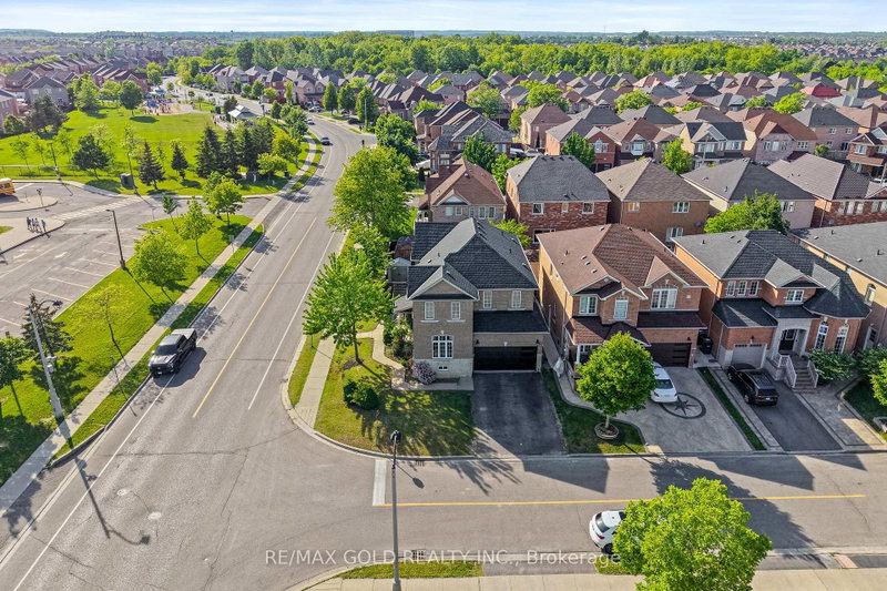 Image of home for listing MLS® W13813798