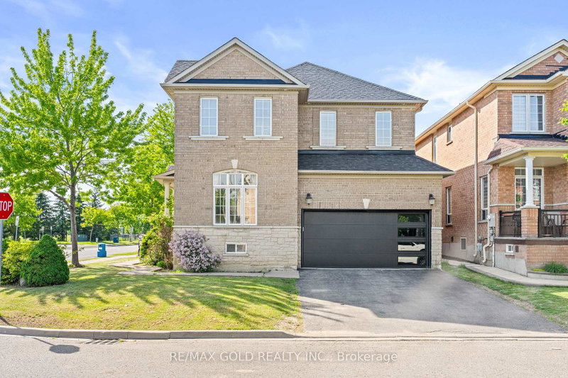 Image of home for listing MLS® W13813798