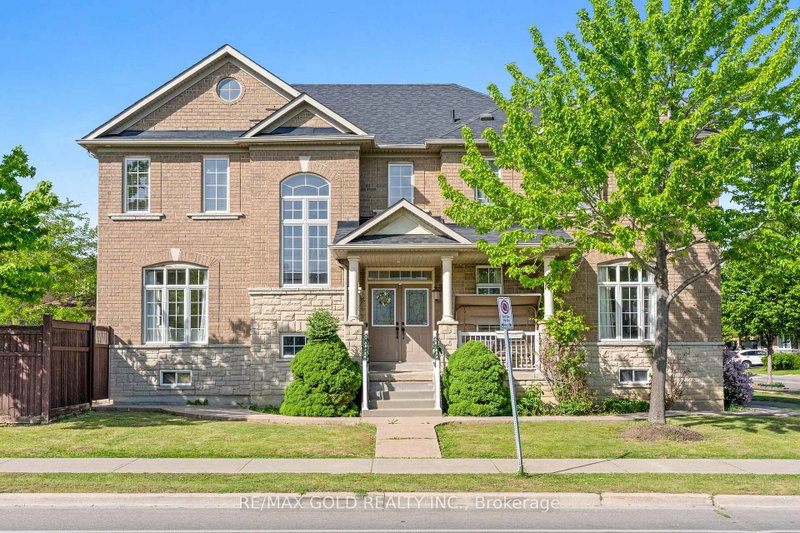 Image of home for listing MLS® W13813798