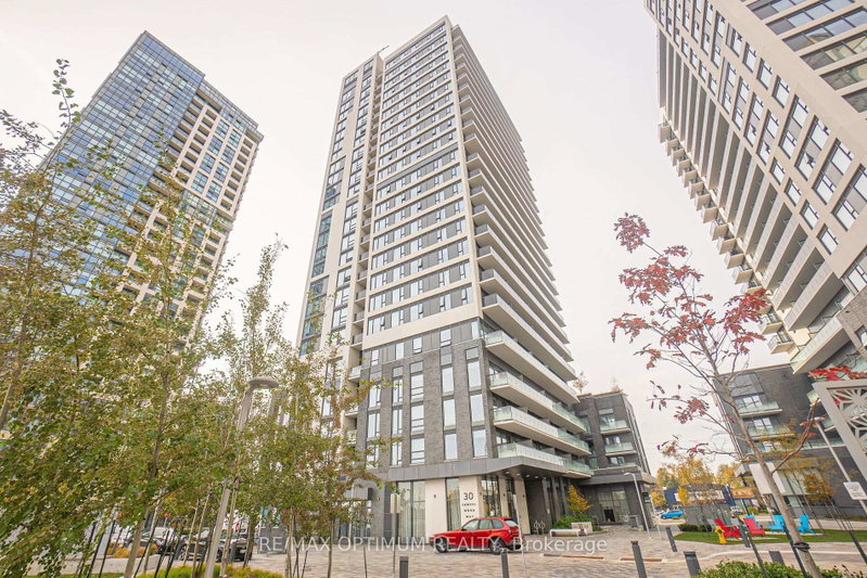 Image of home for listing MLS® W13813804