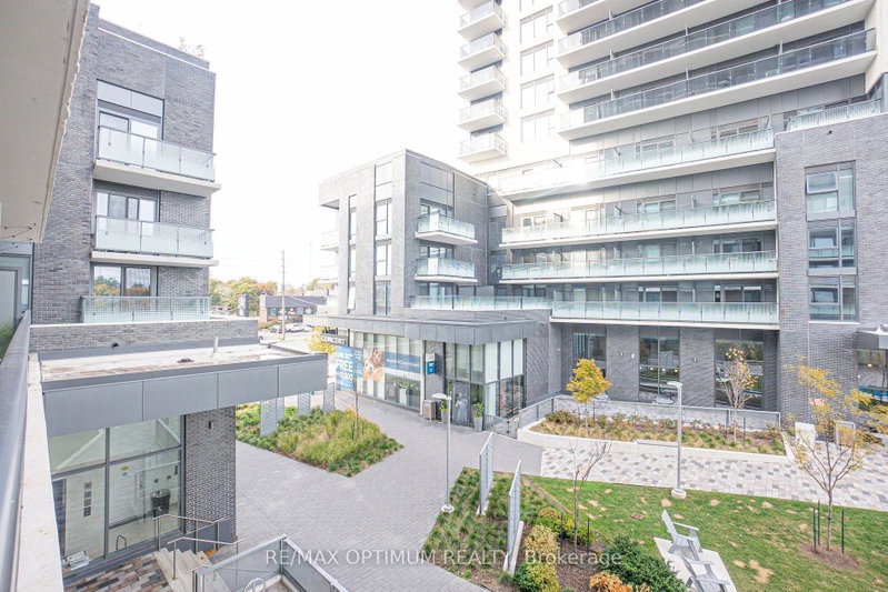 Image of home for listing MLS® W13813804