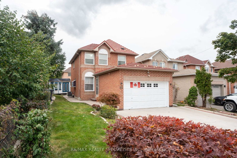 Image of home for listing MLS® W13813898