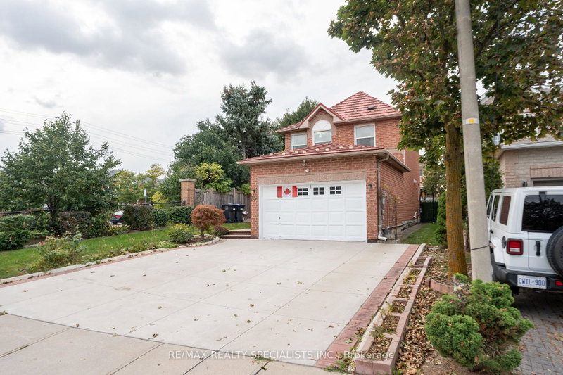 Image of home for listing MLS® W13813898