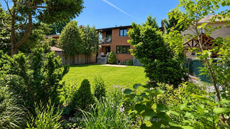 Image of home for listing MLS® W13813928