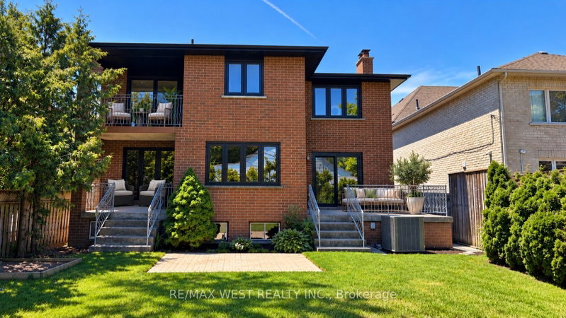 Image of home for listing MLS® W13813928
