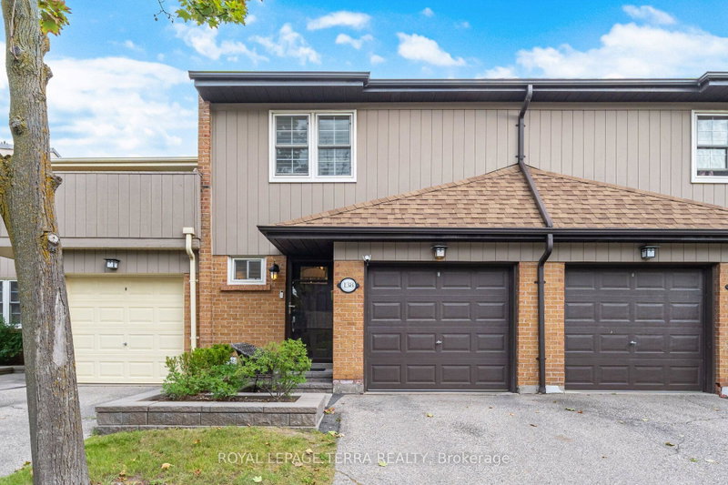 Image of home for listing MLS® W13813934