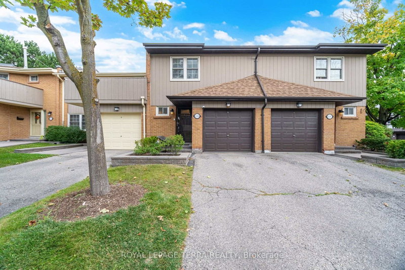 Image of home for listing MLS® W13813934