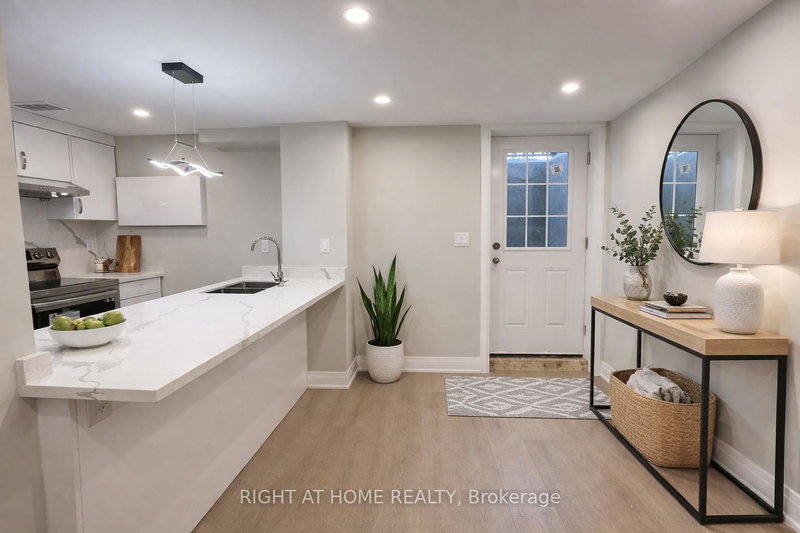 Image of home for listing MLS® W13813958