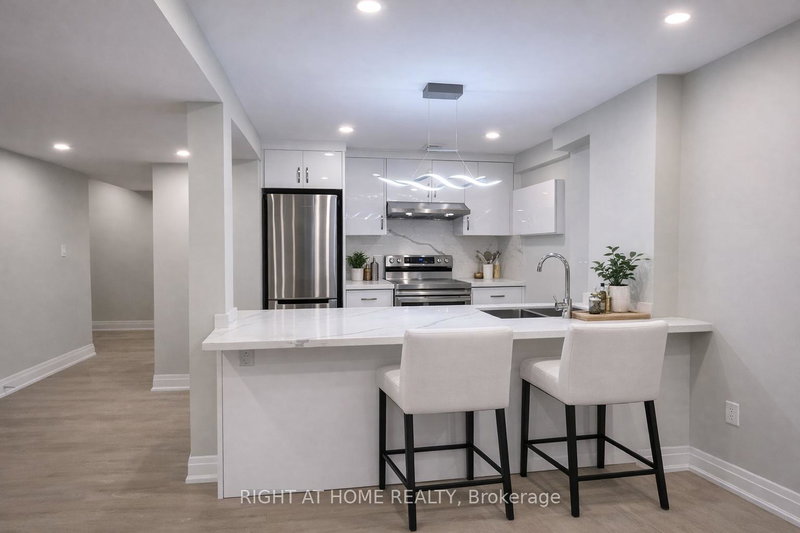 Image of home for listing MLS® W13813958